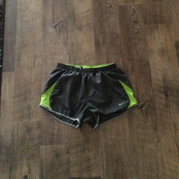 Running Shorts
