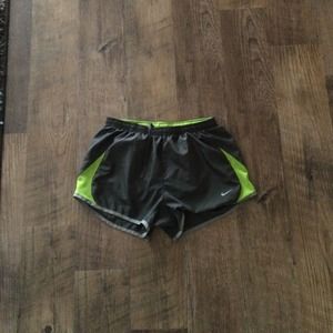 Running Shorts