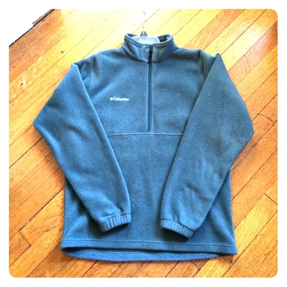 Columbia Fleece