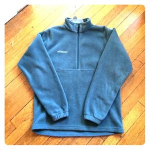 Columbia Fleece