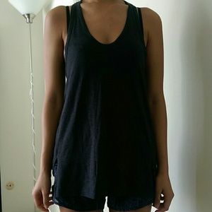Lululemon "Mountain Tank"