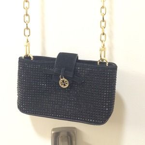 Tory Burch authentic crossbody
