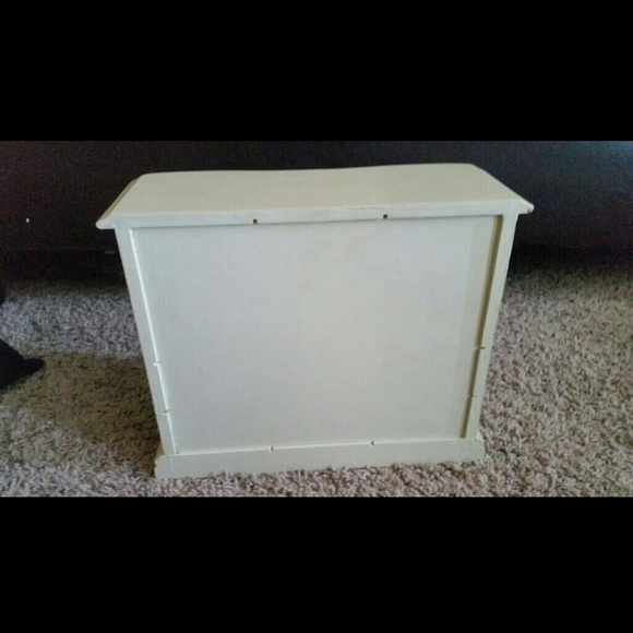 ❌ SOLD ❌ Jewelry Box, Wooden & Hand-Painted - Picture 4 of 4