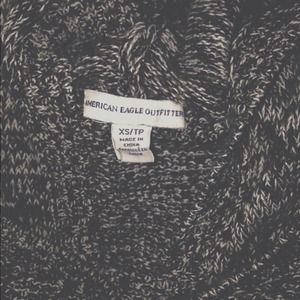American eagal sweater