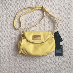 SOLD!Marc by Marc Jacobs Classic Q Mini Natasha