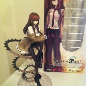 Steins Gate