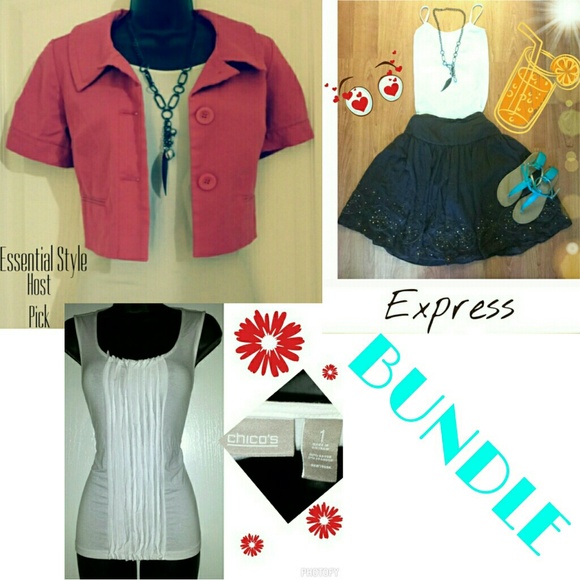 BLACK FRIDAY BUNDLE!!