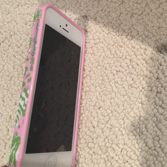 iPhone 5/5S Phone Case - Picture 3 of 3
