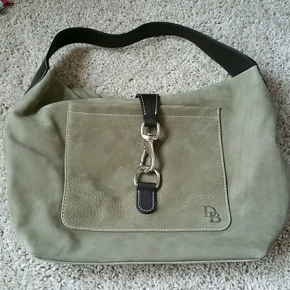 Dooney & Bourke purse