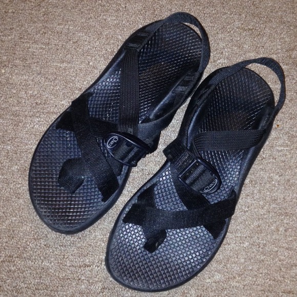 Women's Chacos - Black