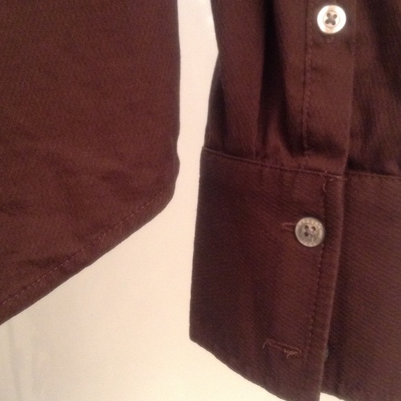 Express Design Studio button down shirt - Picture 3 of 4