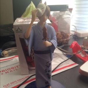 Natsume