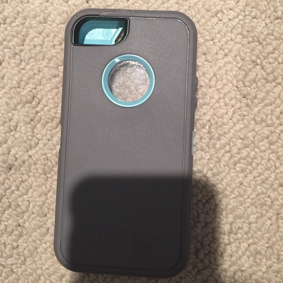 iPhone 5/5S Phone case - Picture 2 of 2