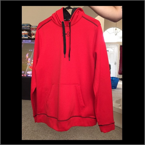 Under Armour Sweater