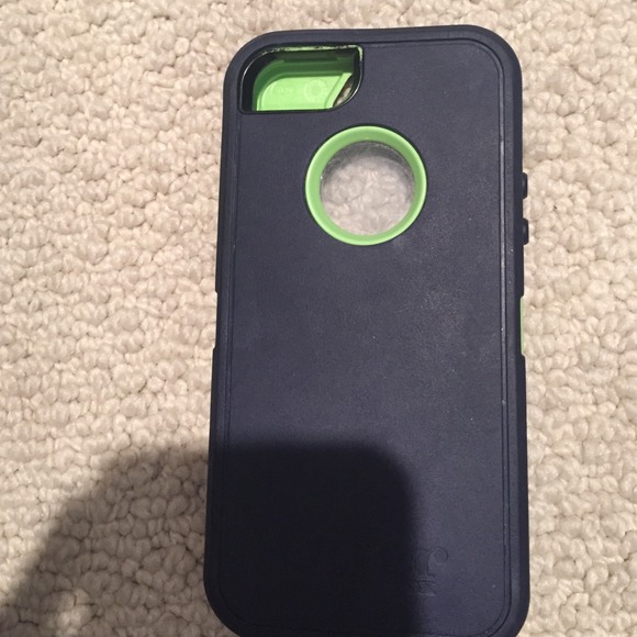 iPhone 5/5S phone case - Picture 2 of 2