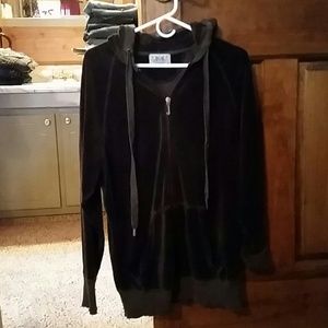 Juicy couture hoodie, like new