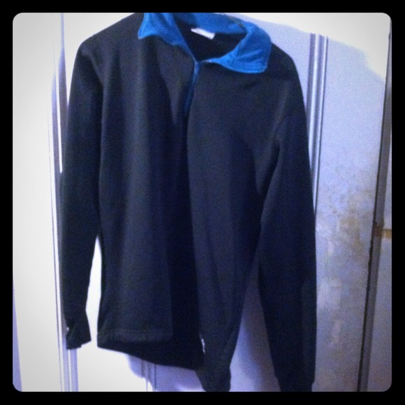 ❄️fleece sweater
