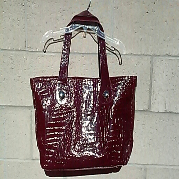 ⚡Price Drop!⚡ Red Purse - Hand Bag