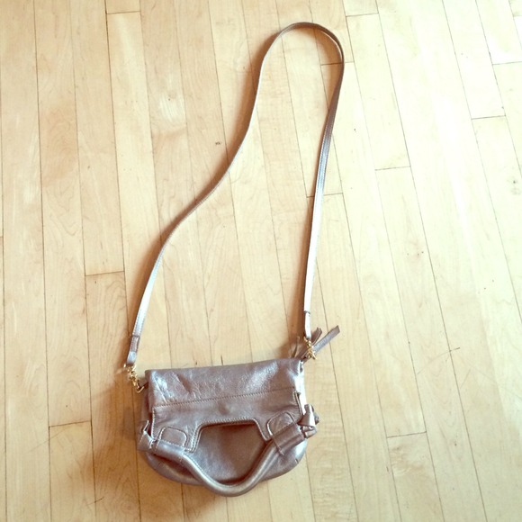 Foley & Corinna Crossbody Bag