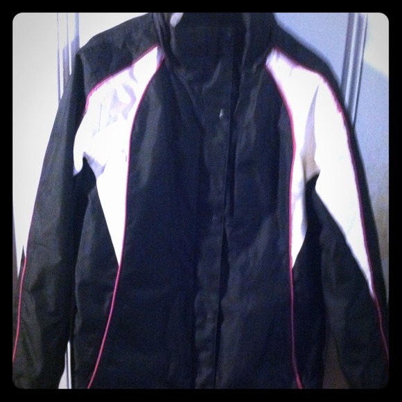 winter jacket