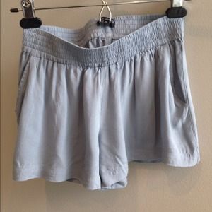Aritzia shorts by Talula
