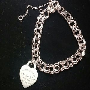 Tiffany & Co. Bracelet