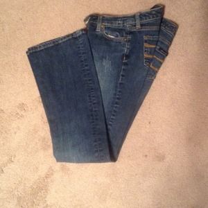Seven jeans