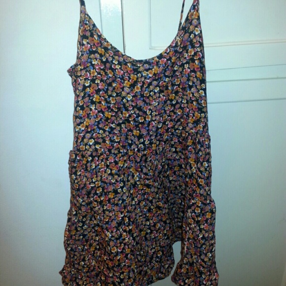 Brandy Melville inspired tank dress