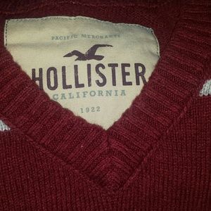 Men's Hollister Sweater