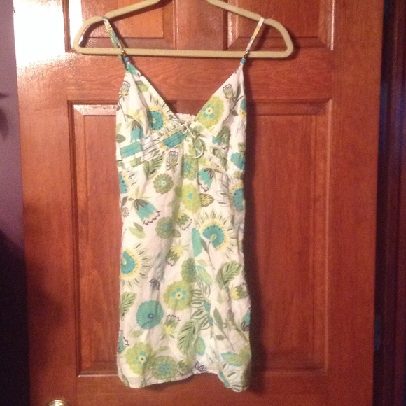 Guess Floral dress