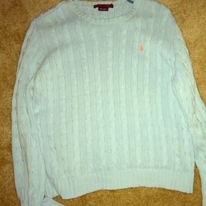 Ralph Lauren Polo sweater