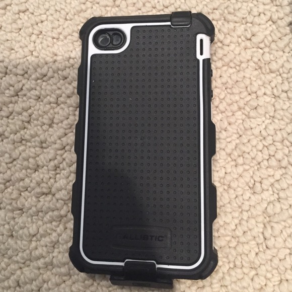 Top 20 tough iPhone 4 and 4S cases (photos) - CNET iPhone 4/4s phone case