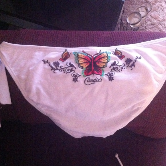 Bathing suit - Picture 2 of 4