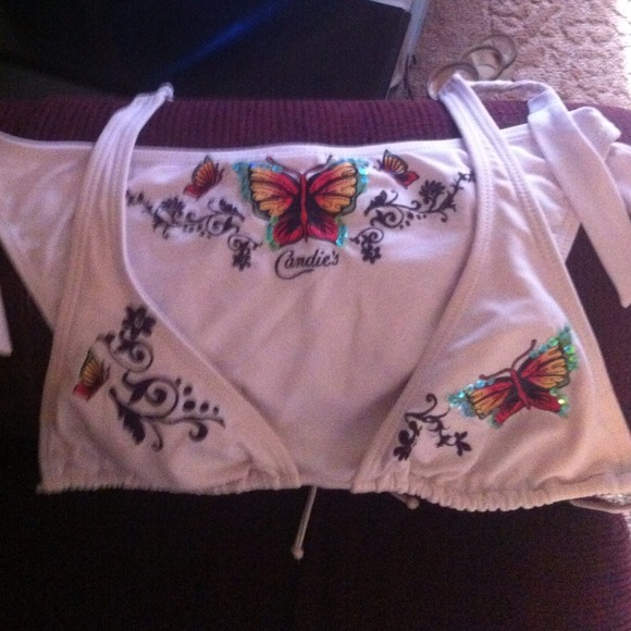 Bathing suit - Picture 4 of 4