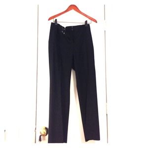 Black pants - Ann Taylor - 6P