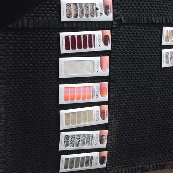 Design fix dashing diva