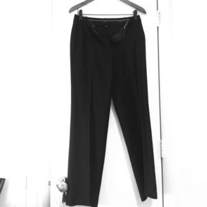 Black pants - Ann Taylor - 4P