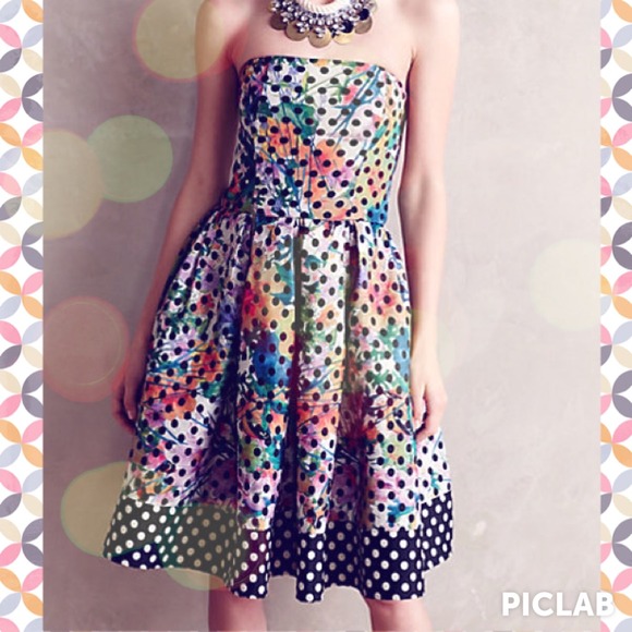 Anthropologie Dresses & Skirts - Anthropologie  dress