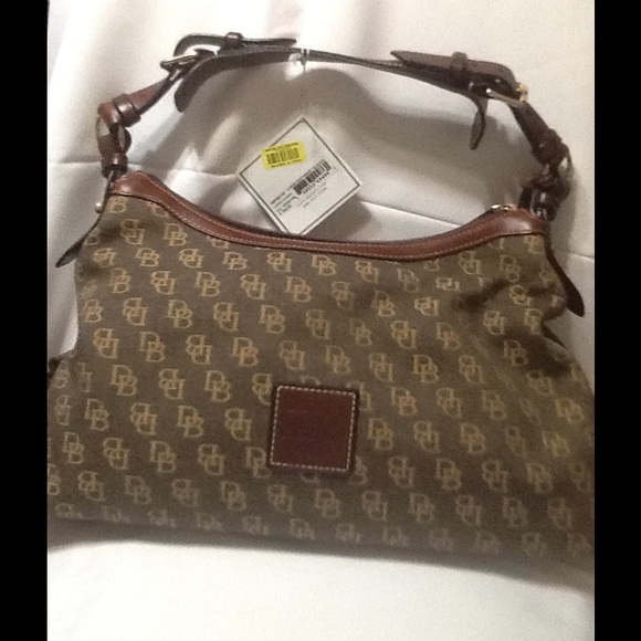 🚫 SOLD🚫LARGE DOONEY & BOURKE
