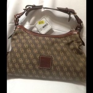 🚫 SOLD🚫LARGE DOONEY & BOURKE