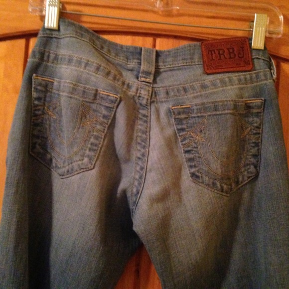 True Religion Skinny Jeans - Picture 3 of 3
