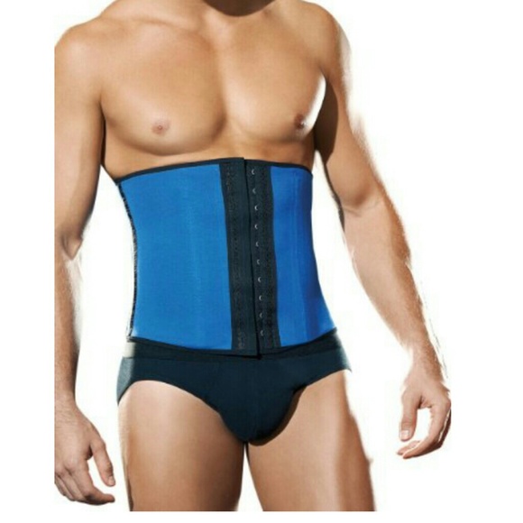 Weight loss garments