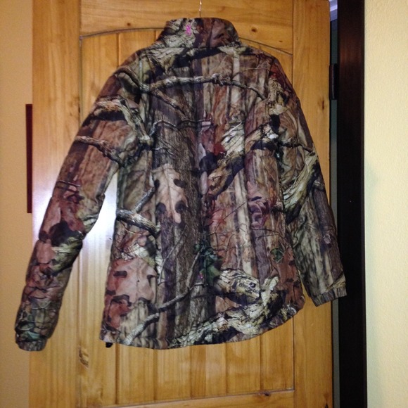 Browning jacket - Picture 2 of 4