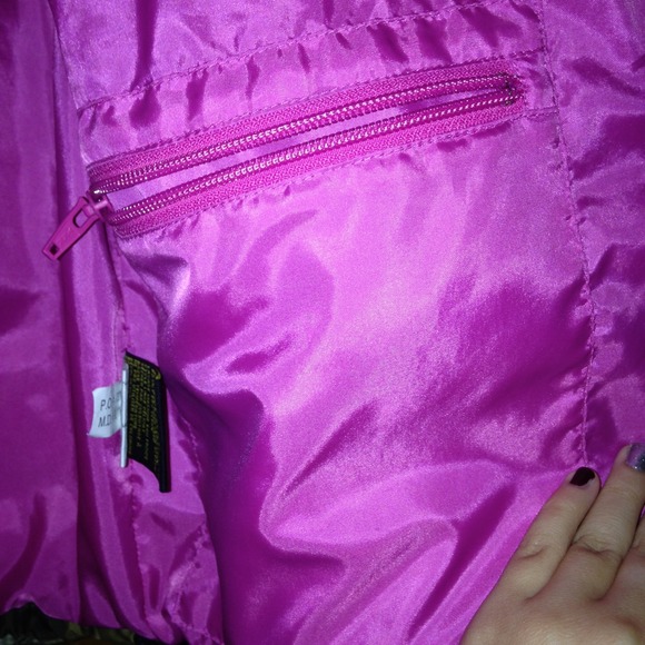 Browning jacket - Picture 4 of 4