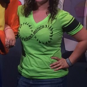 Tee shirt