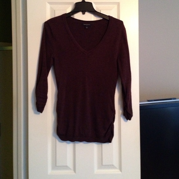 Banana Republic sweater