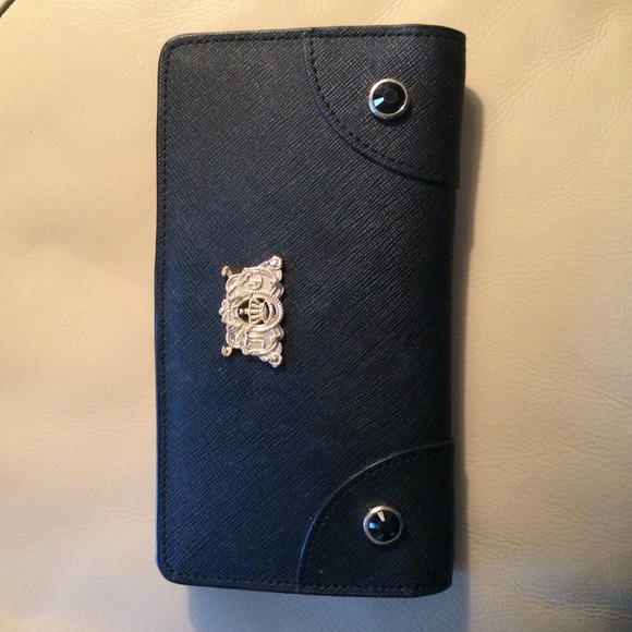 Juicy couture wallet