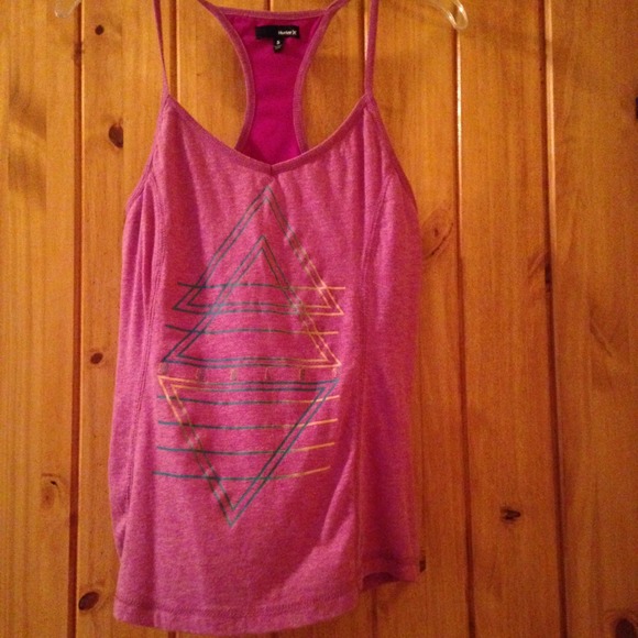 Hurley/Nike top - Picture 1 of 4