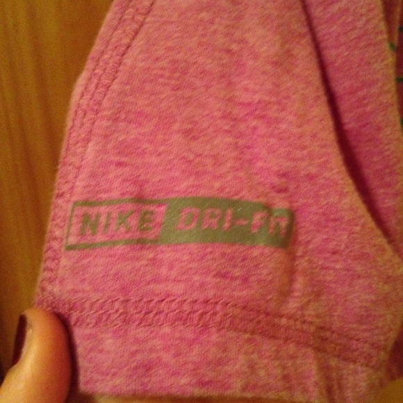 Hurley/Nike top - Picture 2 of 4