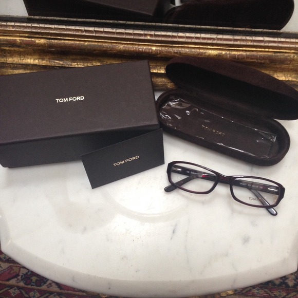 Tom Ford eye glasses